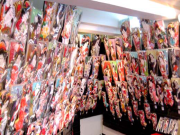 企画展