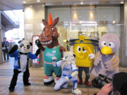 企画展