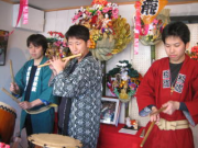 企画展