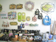 企画展