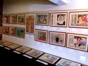 企画展