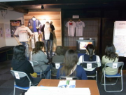 企画展