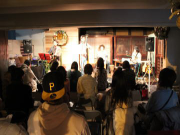 企画展