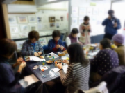 企画展