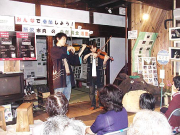 企画展