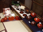 企画展