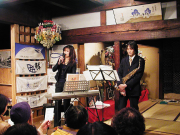 企画展