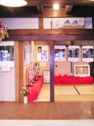 企画展