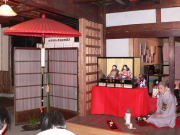 企画展