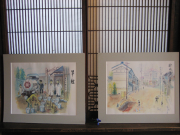 企画展