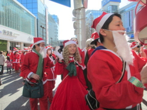 サンタを探せ2014-08