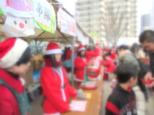 サンタを探せ2014-14